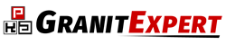 GranitExpert.pl - logo